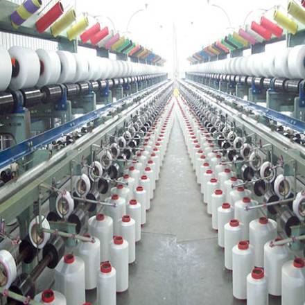 Textile Machine Manufacturers in Coimbatore