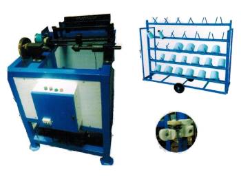 Textile Machine Manufacturers in Coimbatore, Tirupur, Madurai