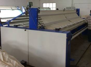 Cloth Folding Machine Manufacturers in Coimbatore