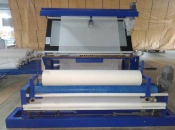 Textile Machine Manufacturers in Coimbatore, Tirupur, Madurai