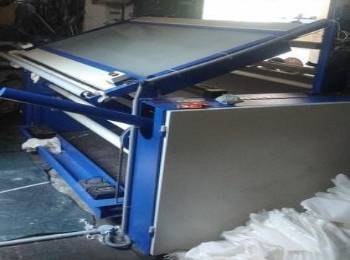 Textile Machine Manufacturers in Coimbatore, Tirupur, Madurai