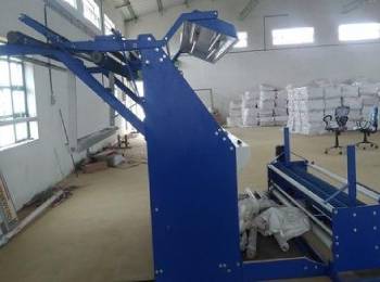 Fabric Inspection Folding Machine Manufacturers in Coimbatore