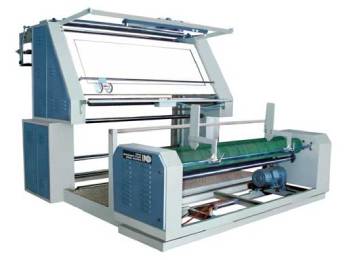 Fabric Inspection Cum Roll Batching Machine Manufacturers in Coimbatore